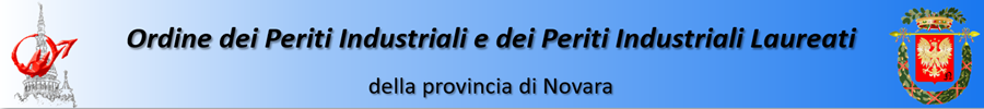 Periti Industriali Novara